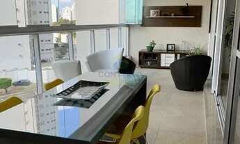 Imagem 2: Apartamento para aluguel tem 130 metros quadrados com 4 quartos em Jardim Mariana - Cuiabá