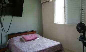 Imagem 2: Casa para venda com 110 metros quadrados com 3 quartos em Centro Alto - Ribeirão Pires - S