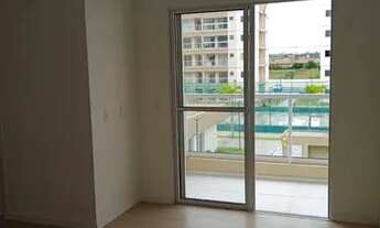 Imagem 3: Apartamento para aluguel possui 53 metros quadrados com 2 quartos em Aruana - Aracaju - SE