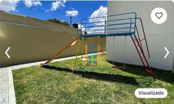 Imagem: Aluga - se apartamento 1350,00 condomínio