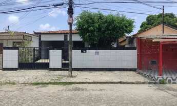 Imagem: Casa no Sesi, Bayeux - PB