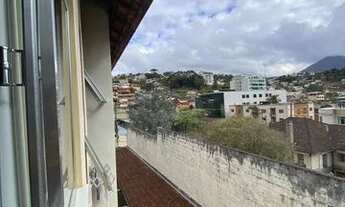 Imagem 7: Apartamento para venda com 1 quarto em Braunes - Nova Friburgo - RJ