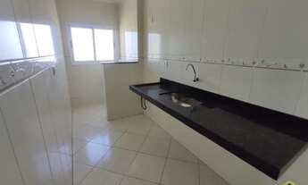 Imagem 4: Oportunidade!! Apto com vista mar, 2 dorms, Caicara