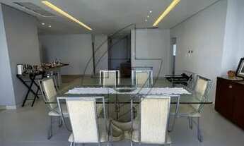 Imagem 4: APARTAMENTO RESIDENCIAL em GOIÂNIA - GO, SETOR MARISTA