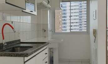 Imagem 6: Apartamento para venda possui 54 metros quadrados com 2 quartos em Parque Amazônia - Goiân