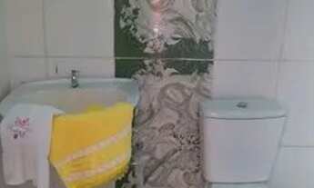 Imagem 6: Barracão 1 quarto no bairro São Paulo (próx. estação São Gabriel