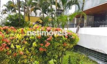 Imagem 4: Locação Apartamento 3 quartos Barra Salvador