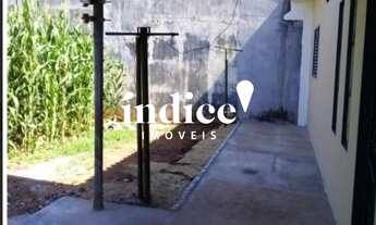 Imagem 4: Casas à venda 1 quarto 2 vagas Jardim Imperador Araraquara