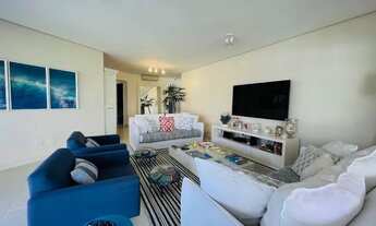 Imagem 2: Apartamento com 5 dormitórios à venda, 205 m² - Riviera Módulo 4 - Bertioga/SP