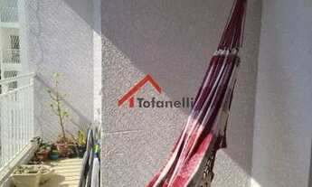 Imagem 4: Apartamento para locação em São Bernardo do Campo