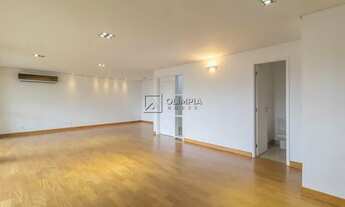 Imagem 4: Apartamento Locação Brooklin 176 m² 3 Dormitórios