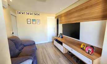 Imagem 7: NOVÍSSIMO / VARANDÃO / ANDAR ALTO !