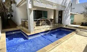 Imagem: Sobrado 3 Suítes no Condomínio Portal