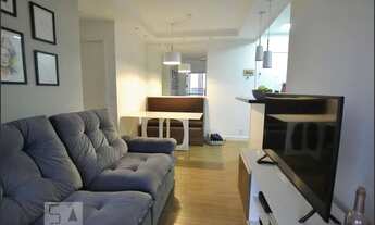 Imagem 5: Apartamento para Aluguel - Ipiranga, 2 Quartos, 63 m2