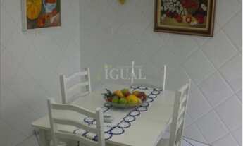 Imagem 6: SOBRADO - VILA CAMILOPOLIS