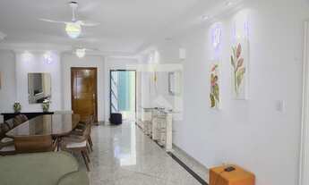 Imagem 4: Apartamento para Aluguel - Guilhermina, 4 Quartos, 247 m2