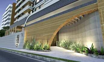 Imagem 4: Apartamento alto padrão à venda no Condomínio Gior em Jatiúca - Maceió - AL