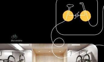 Imagem 4: Oportunidade - Apartamento com 2 suites e 1 vaga MOEMA