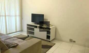 Imagem 3: Flat disponível na Vila Nova Conceição