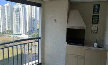 Imagem: BARUERI - Apartamento Padrão - ALPHAVILLE