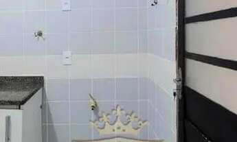 Imagem 4: Jacarepaguá Casa com 2 dormitórios