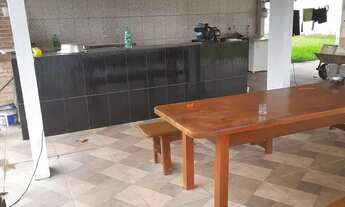 Imagem 5: Casa em outeiro Casa com 5 dormitórios