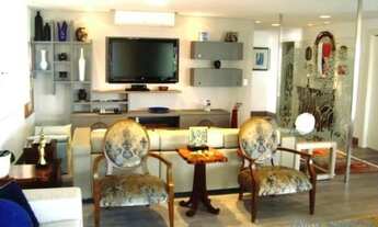 Imagem 4: APARTAMENTO - MORUMBI - SP