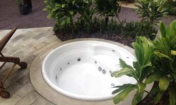 Imagem 7: Apartamento para venda com 56 metros quadrados com 2 quartos em Centro - Manaus - AM