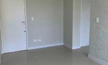 Imagem 3: Apartamento para venda possui 44 metros quadrados com 2 quartos em Coqueiros - Florianópol