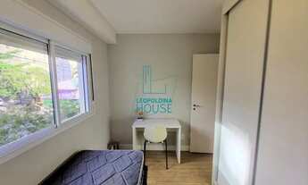 Imagem 3: Apartamento para locação 65m² - Alto da Lapa