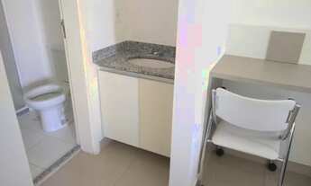 Imagem 6: Apartamento com 1 dormitório para alugar, 42 m² - Jardim do Mar - São Bernardo do Campo/SP