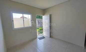 Imagem 5: Casa Padrão em São José do Rio Preto