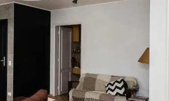 Imagem 4: Apartamento com 2 dormitórios à venda, 80 m² por R$ 958.000 - Moema - São Paulo/SP