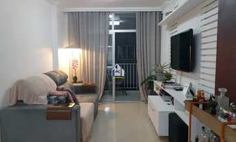 Imagem 2: Apartamento à venda, 90 m² - Santa Rosa - Niterói/RJ