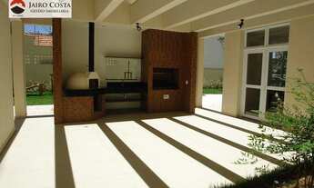 Imagem 5: Apartamento com 3 dormitórios à venda, 100 m² por R$ 1.900.000 - Alto da Lapa - São Paulo