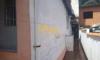 Imagem 4: Casa Térrea em Jardim Roberto - Osasco