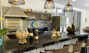 Imagem 5: Linda mansão para locação no Bosque dos Jatobás