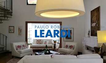 Imagem: COBERTURA - MORUMBI - SP