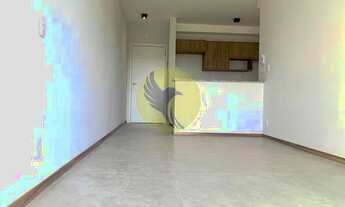 Imagem 2: Apartamento para Locação em Itu, Ilhas do Mediterrâneo Residencial Club, 2 dormitórios, 1