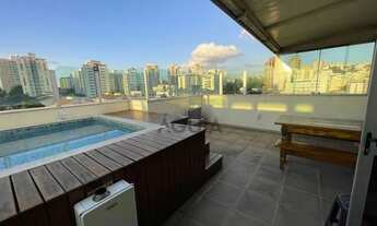 Imagem 2: Linda cobertura no Ouro Preto