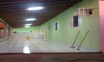 Imagem 2: Casa Padrão em São José do Rio Preto