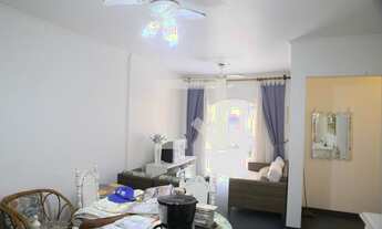 Imagem 2: Apartamento para Aluguel - Vila Tupi, 3 Quartos, 93 m2