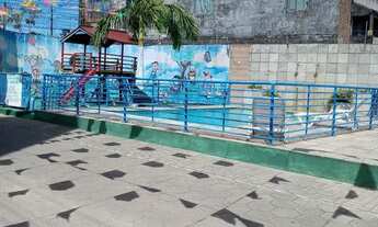 Imagem 2: Alugo cond.Bosque Solare com 2 Quartos com elevador e suite