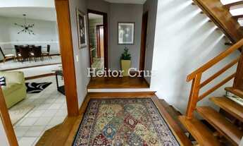 Imagem 3: Casa à venda em Mata da Praia com 364 m², 3 quartos, 1 suíte e 2 vagas de garagem