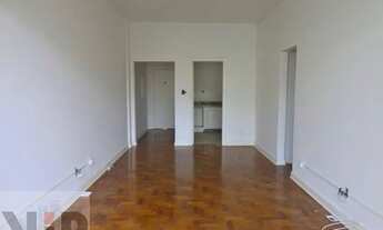 Imagem 2: APARTAMENTO DE 2 DORMITÓRIOS NA REGIÃO DO HIGIENÓPOLIS