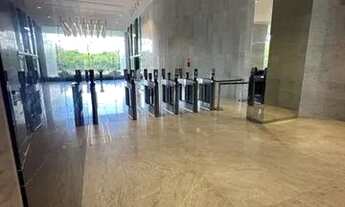 Imagem 4: Sala/Conjunto para aluguel possui 71 metros quadrados em Pina - Recife - PE