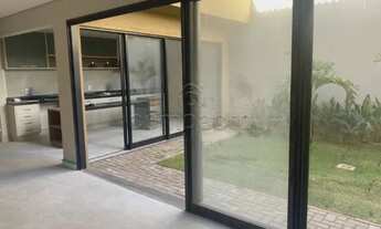 Imagem 3: Casa de condomínio para aluguel com 4 quartos Jardim Moysés Miguel Haddad