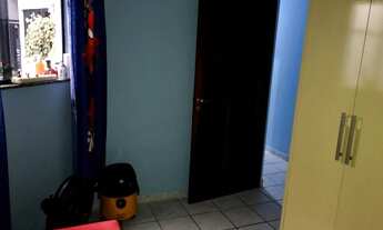 Imagem 7: SOBRADO à venda, 3 quartos, 1 suíte, Parque Novo Oratório - Santo André/SP