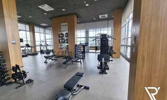 Imagem 3: Studio com 1 quarto, 30m2, à venda em São Paulo, Vila Nova Conceição