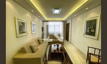 Imagem 5: Apartamento para Aluguel - Santo Antônio, 4 Quartos, 140 m2